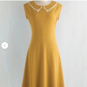 Myrtlewood of California Modcloth Dress
